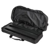 CNB PDB100M aluminijski pedal board 505x205x30mm sa futrolom | Eponuda.ba