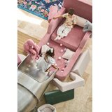Atelier Del Sofa Dječiji krevet, roze | Eponuda.ba