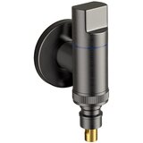 INF Mini Pipa za Pralni Stroj - Nerjaveče Jeklo Grey, (22103586) | Shoptok.si