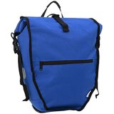  Torba za bicikl Plava 32,5 x 17 x 57 cm Poliester | shoptok.hr