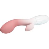 Pretty Love 2025 Vibrator Rabbit Pretty Love Brighty Pink/white | Shoptok.si
