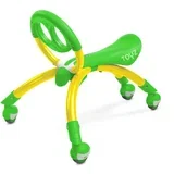 Guralica 2u1 Beetle zelena