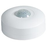 Commel Senzor pokreta 360° 6 m IP20 bijeli Cijene