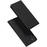 Dux ducis Skin Pro preklopna futrola za Motorola Moto E22 / Moto E22i - crna Cijene