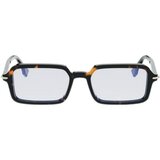 Fendi Sunčane naočale FE 40174I Black Cijene