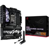 Asus ROG CROSSHAIR X870E HERO matična ploča cene