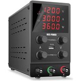  Laboratorijski napajni izvor 0-120V/0-3A | Eponuda.com