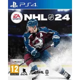 Electronic Arts ea sports: nhl 24 (playstation 4)