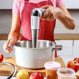 Tescoma Bijeli/u srebrnoj boji mikser Grand chef – | shoptok.hr