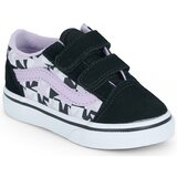 Vans Nizke superge Old Skool V Črna Cene