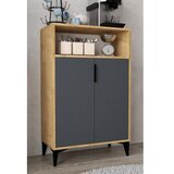 Hanah home Multifunkcionalna komoda, šarena | Eponuda.ba