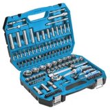 Hoegert 144-dijelni set nasadnih ključeva 1/4″ i 1/2″ HT1R440 Cijene
