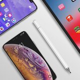 Joyroom JR-BP560S SERIJA EXCELLENT PASIVNO PISO ZA TABLIČNE RAČUNALNIKE, BELA, (22070558) | Shoptok.si