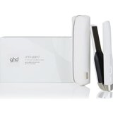 GHD unplugged styler bel Cene