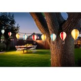 Globo 36139-9 - LED solarna girlanda 9xLED/0,06W/3V 390 cm IP44 | Eponuda.com
