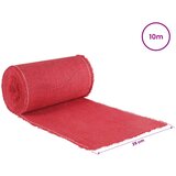 Jutena rola 25 x 1000 cm Crvena | shoptok.hr