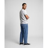 Fred Perry TWIN TIPPED T-SHIRT Siva | shoptok.hr