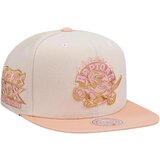 Mitchell And Ness Kape s šiltom - Bež | Shoptok.si