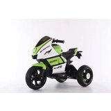 Lean_Toys Trikolesni otroški motor na akumulator 12V HT-5188 lea | Shoptok.si