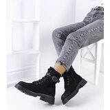 D/CEO Beige boots Huff | Shoptok.si