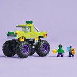 Lego Marvel kamion Hulk protiv... Thanosa 7+ igračaka | Eponuda.ba