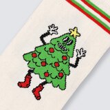 Happy Socks Happy Tree čarape P001874 | ePonuda.com