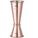 Bar Up Jiger 30/50 ml, Bakrena, ⌀45x(H)114mm | Eponuda.com