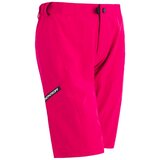 Sensor Women's Cycling Shorts Cyklo Helium Pink | Shoptok.si