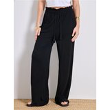 Sinsay Wide leg hlače | shoptok.hr
