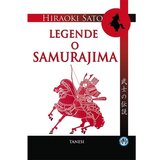 Tanesi Hiraoki Sato - Legende o samurajima