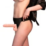 Strap-On Albert