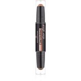 Essence CONTOURING Duo Stick obojestranski korektor odtenek 30 Medium 2 g | Shoptok.si