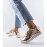 Gemre Golden Quessy sneakers | shoptok.hr