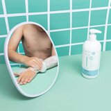 Naïf® čistilni gel za umivanje za dojenčke in otroke 500ml | Shoptok.si