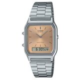 Casio vintage unisex sat ( AQ-230A-4A ) | ePonuda.com