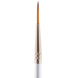 Pop brush Da Vinci, četkica, liner, bela - odaberite veličinu | Eponuda.com