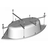 Kolpa Postolje-CD 140cm Divante 760110