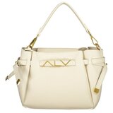 Alv By Alviero Martini ženska bijela torba | shoptok.hr