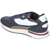 PepeJeans Nizki čevlji PMS400007-595 Modra | Shoptok.si