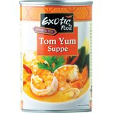 EXOTIC FOOD Tom Yum juha, pripravljena za serviranje - 400 ml | Shoptok.si