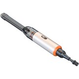 INF Brezžični avto sesalnik V22S - visoka moč, mokro in suho, prenosen Beige, (21685536) | Shoptok.si