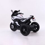  Motor srednji na akumulator 6V - beli Cene