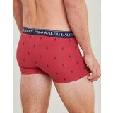 Polo Ralph Lauren Bokserice mornarsko plava / crvena / bijela | shoptok.hr