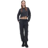 Cropp - Majica - Crna Cijene