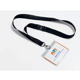 Durable Identifikacijske kartice na vrvici 60x90mm (8600), 5 kos | Shoptok.si