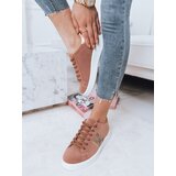 DStreet Sneakersy damskie SEANN różowe Cijene