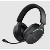 Trust GXT 491 Fayzo wireless gaming slusalice, USB-A, 3.5 mm, over-ear, crne | Eponuda.ba