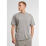 Urban Classics Majica grafit | Shoptok.si