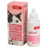 Candioli Pharma Candioli Optivet, preparat za čišćenje očiju ljubimaca 50 ml Cene