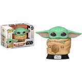 Funko POP figure Star Wars The Mandalorian Child with Bag Cijene